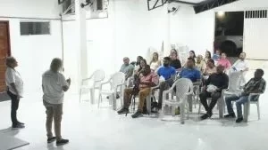 Evento de Educação Ambiental sobre Recursos Hídricos Destaca a Importância  - Imagem 6
