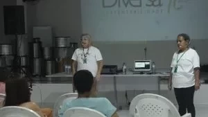 Evento de Educação Ambiental sobre Recursos Hídricos Destaca a Importância  - Imagem 4