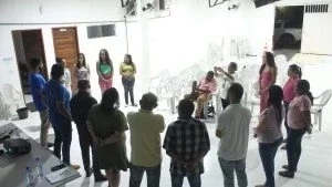 Evento de Educação Ambiental sobre Recursos Hídricos Destaca a Importância  - Imagem 1