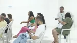 Evento de Educação Ambiental sobre Recursos Hídricos Destaca a Importância  - Imagem 3