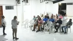 Evento de Educação Ambiental sobre Recursos Hídricos Destaca a Importância  - Imagem 5