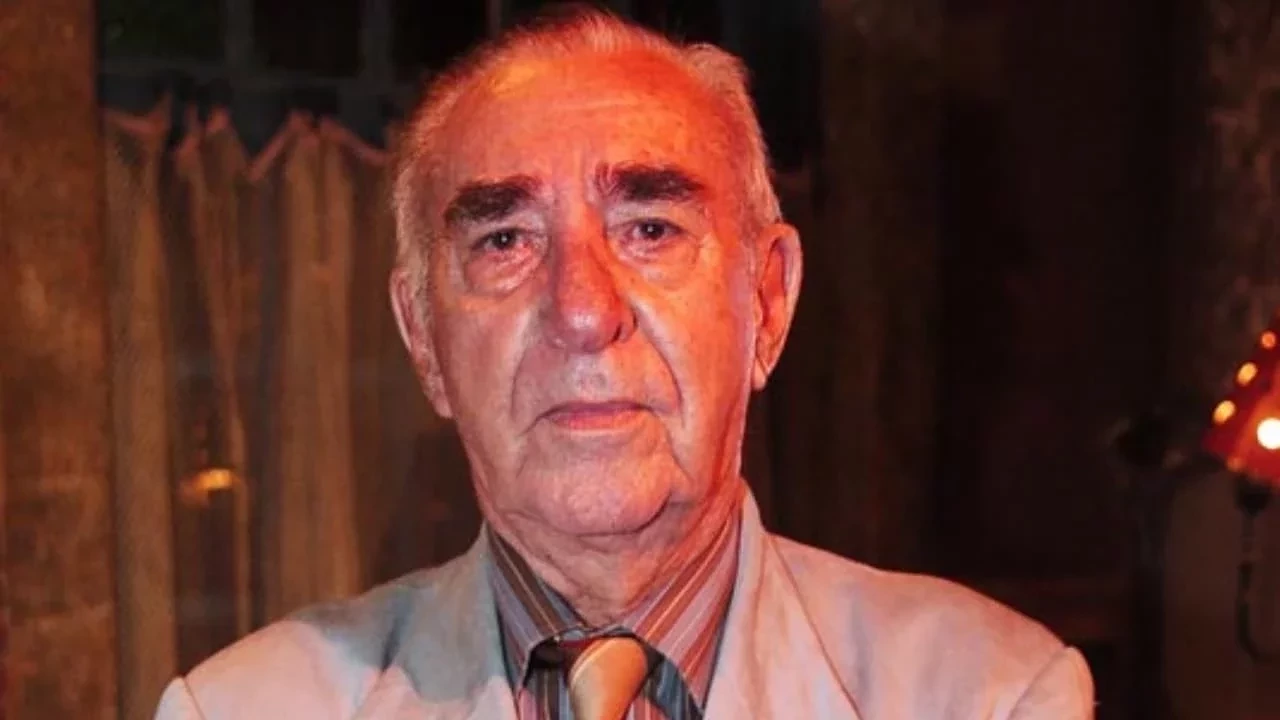 Quais atores da novela 'Alma Gêmea' já morreram? - imagem 119487