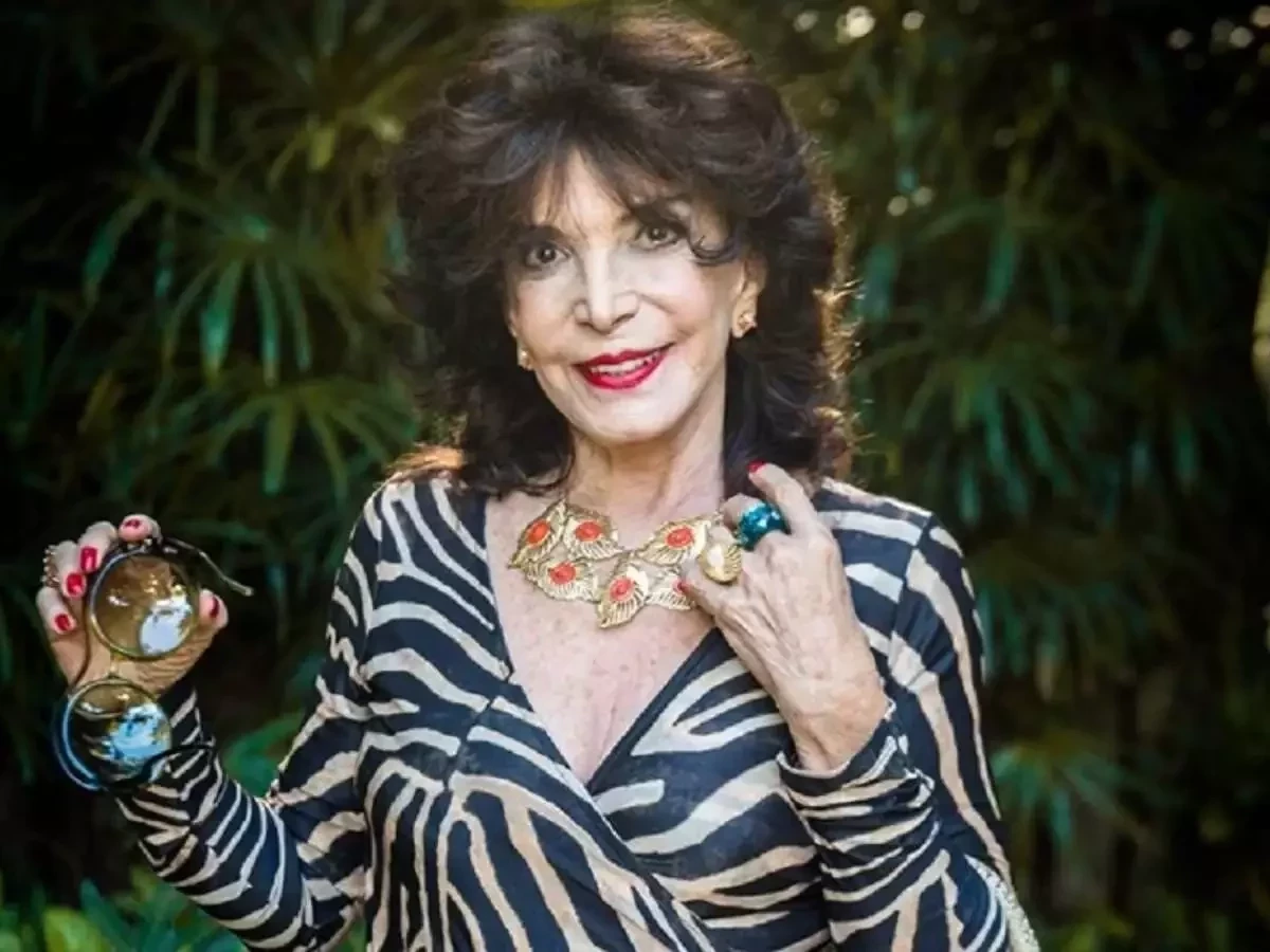 Quais atores da novela 'Alma Gêmea' já morreram? - imagem 119484