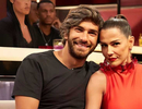 Deborah Secco e Hugo Moura viviam relacionamento aberto 