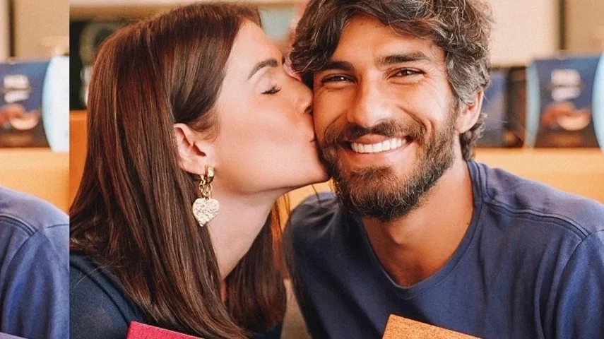 Além de Deborah Secco e Hugo Moura, relembre outros casais que se separaram em 2024