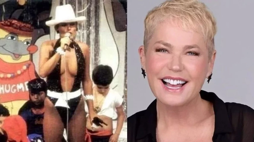 Você vai se surpreender com o antes e depois dos apresentadores de TV 