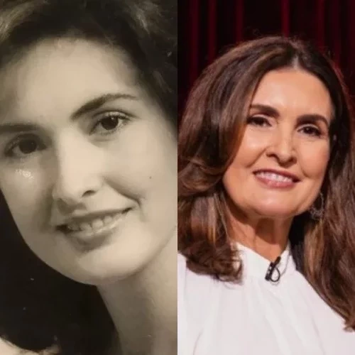 Você vai se surpreender com o antes e depois dos apresentadores de TV  - imagem 119106