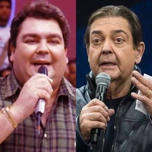 Faustão 