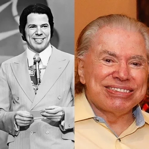 Silvio Santos 