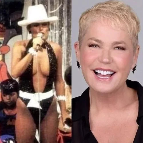 Xuxa