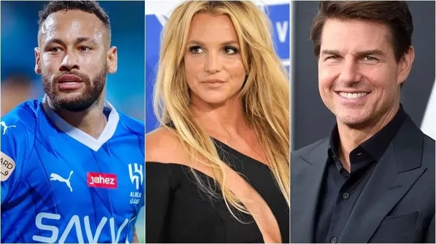 Se surpreenda com o valor das pensões que os famosos pagam para seus filhos 