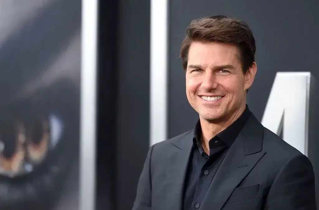 Tom Cruise
