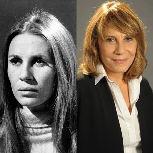 Reconhece alguma? se surpreenda com o antes e depois das atrizes brasileiras - imagem 119149