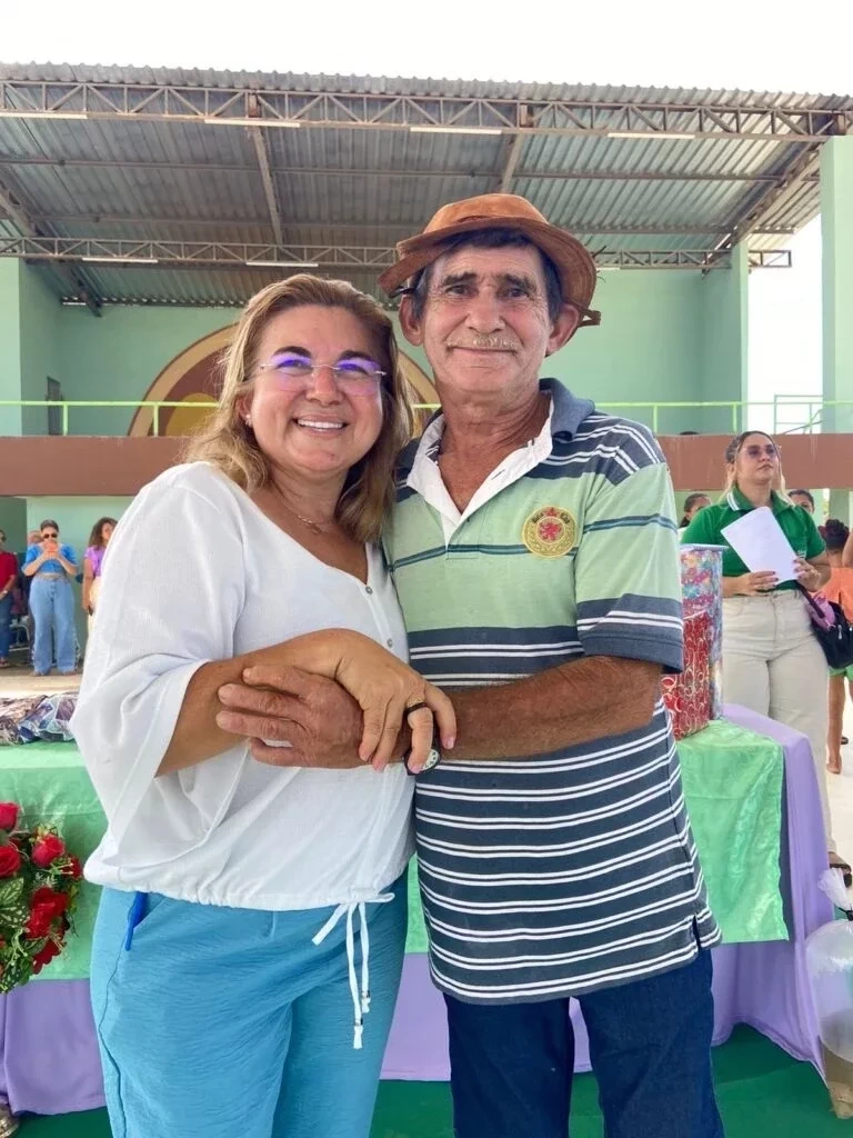 Dia do trabalhador comemorado com várias atividades em São João do Arraial - Imagem 24