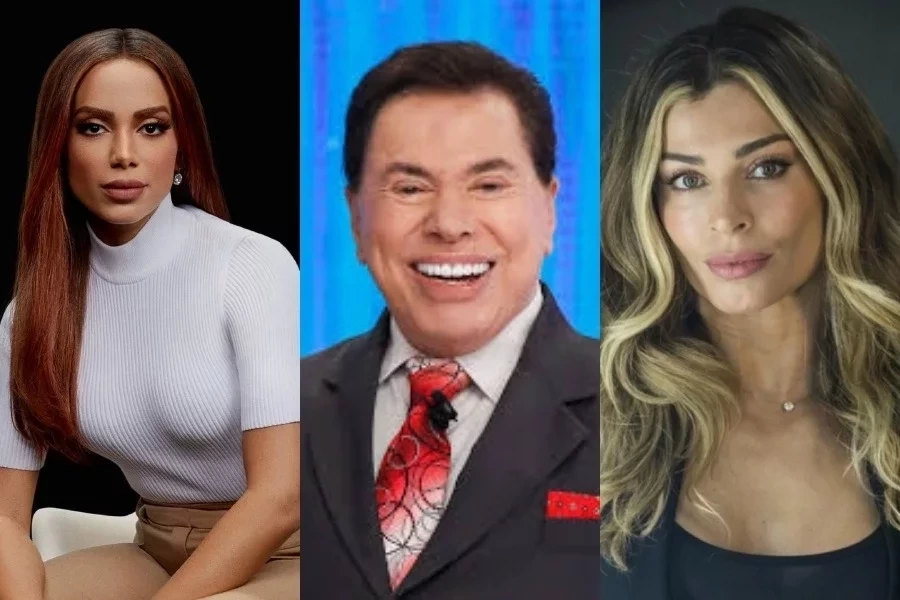 Manicure, camelô! Se surpreenda com os primeiros empregos dos famosos