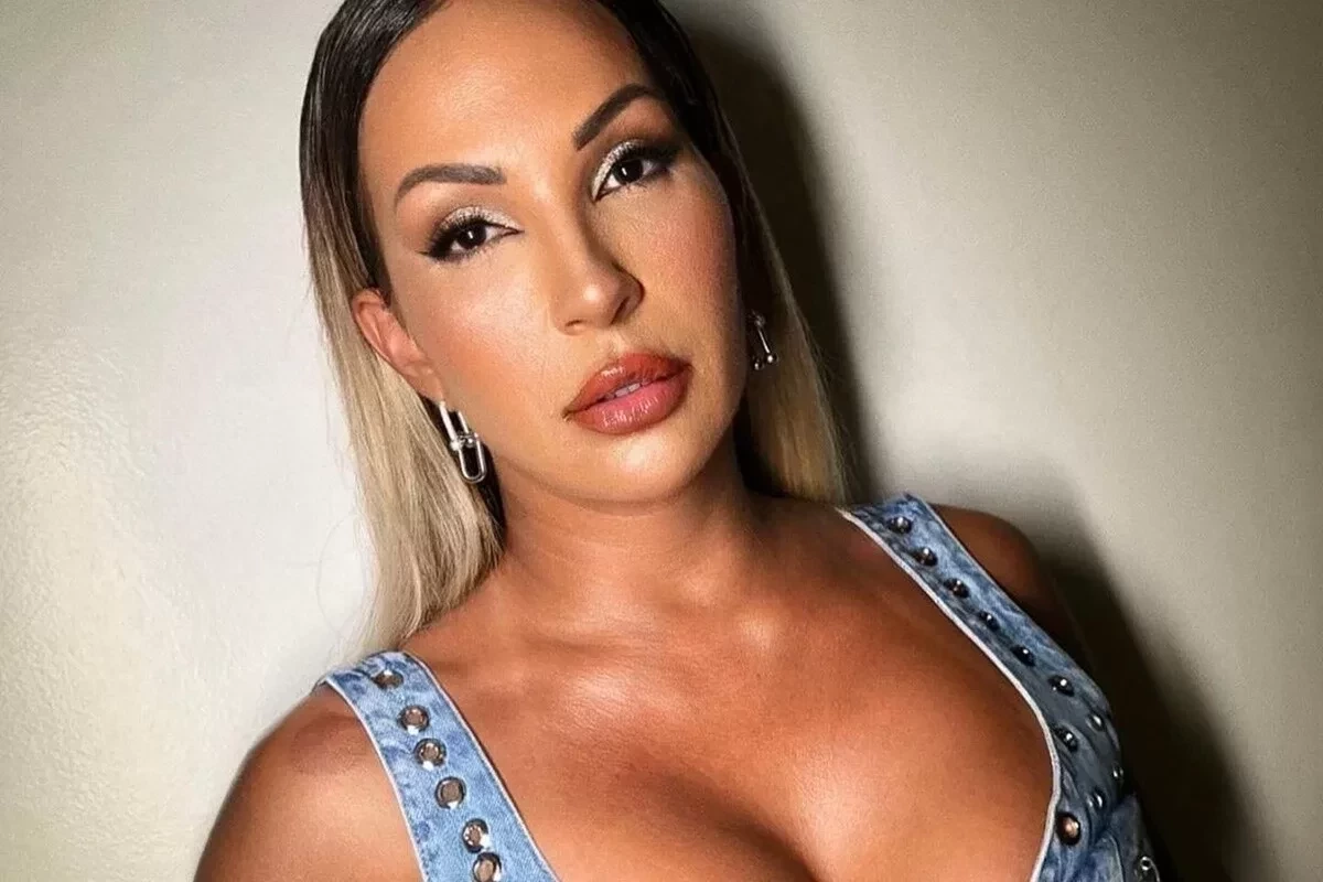 Manicure, camelô! Se surpreenda com os primeiros empregos dos famosos - imagem 119508