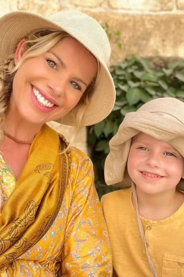 Conheça seis famosas que não pouparam esforços para realizar o sonho de ser mãe - imagem 119608