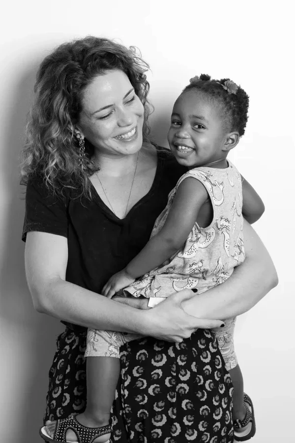 Conheça seis famosas que não pouparam esforços para realizar o sonho de ser mãe - imagem 119609