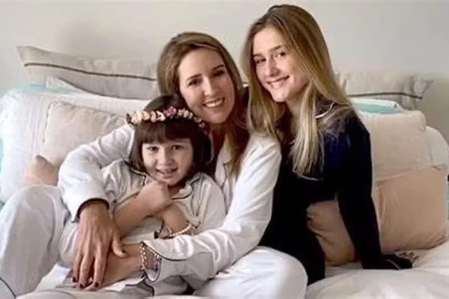 Conheça seis famosas que não pouparam esforços para realizar o sonho de ser mãe - imagem 119607