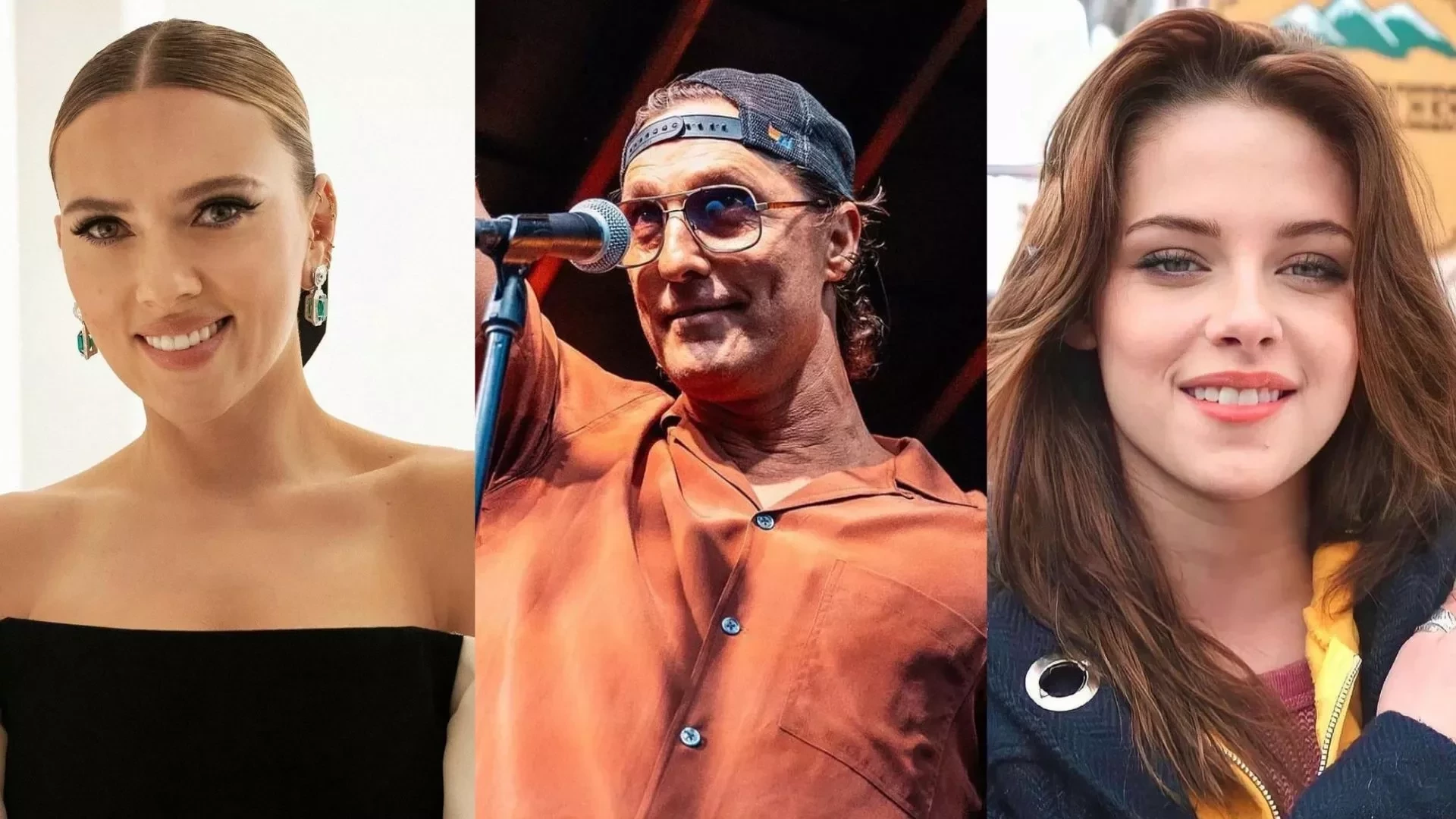 Se surpreenda com os fetiches mais bizarros das celebridades