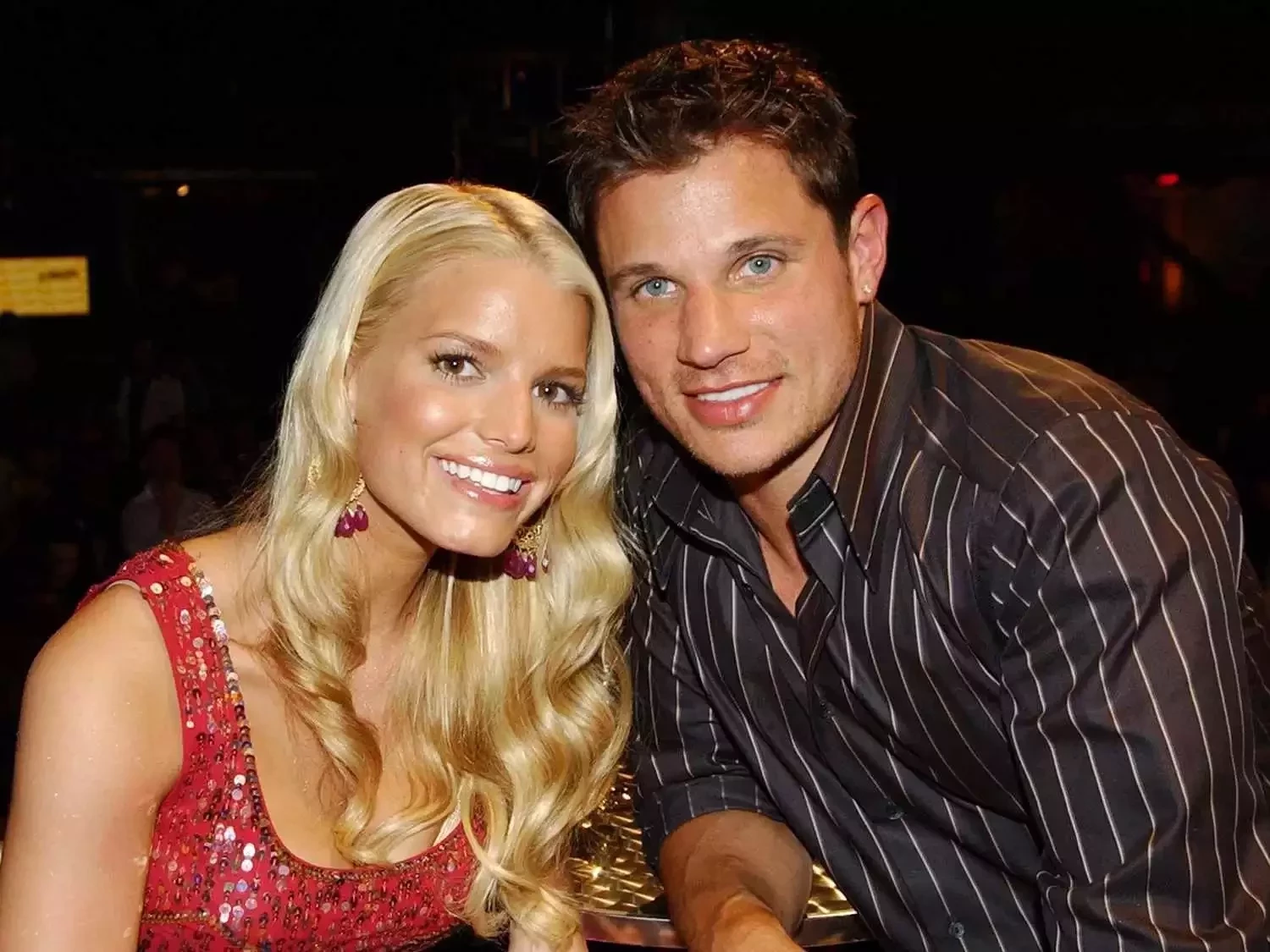 Nick Lachey
