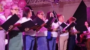 Uruçuí Celebra Dia das Mães com Evento na AABB - Imagem 3