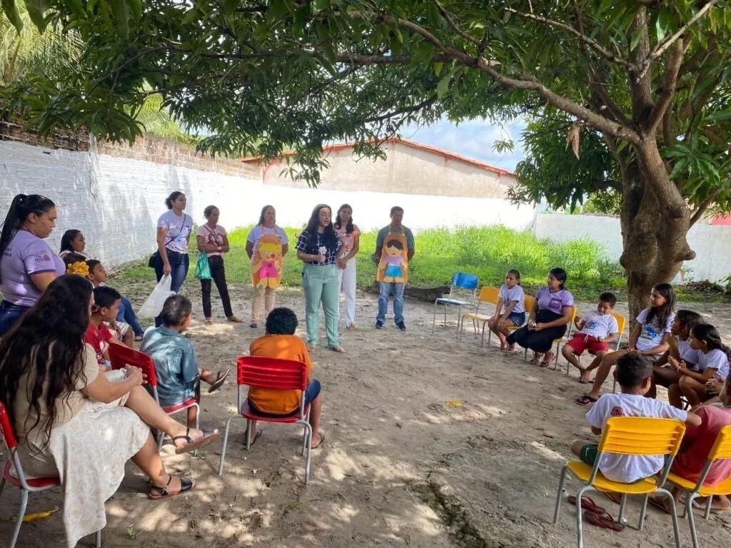 Combate ao abuso e à exploração sexual de crianças e adolescentes  - Imagem 2