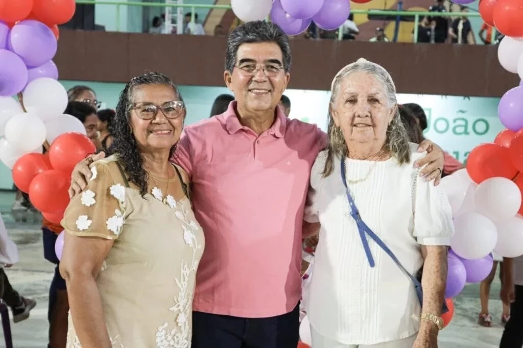 Festa em Alusão ao Dia das Mães em São João do Arraial foi um sucesso - Imagem 20