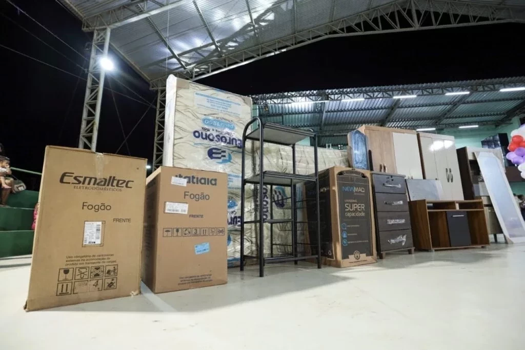 Festa em Alusão ao Dia das Mães em São João do Arraial foi um sucesso - Imagem 21