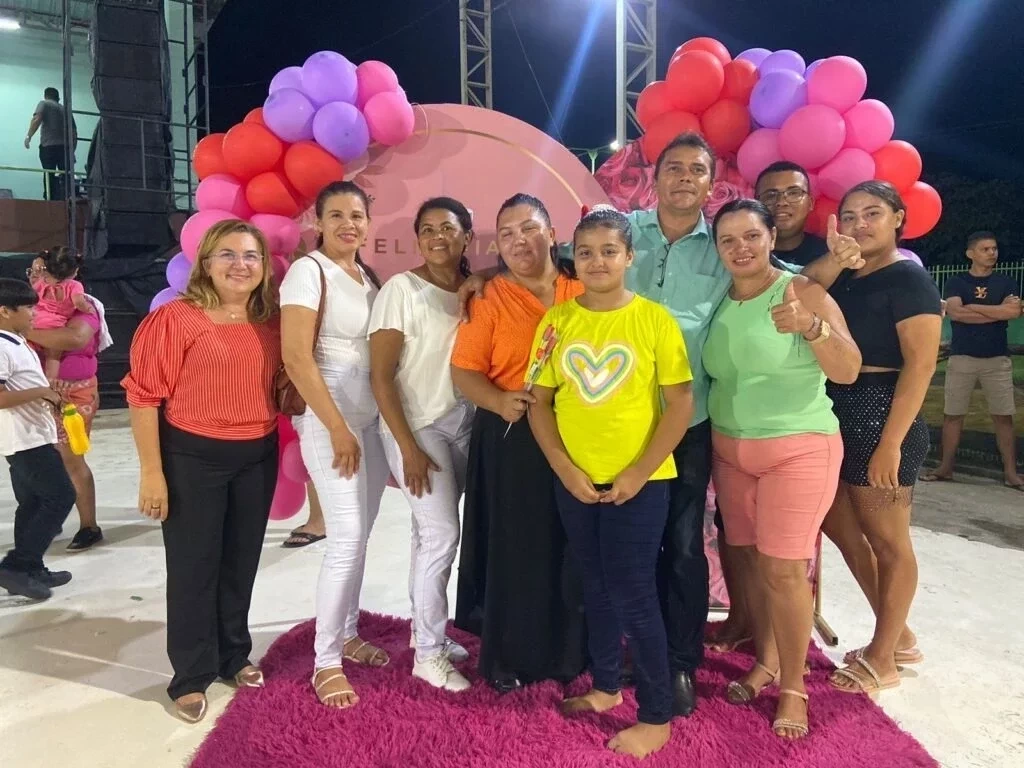 Festa em Alusão ao Dia das Mães em São João do Arraial foi um sucesso - Imagem 4