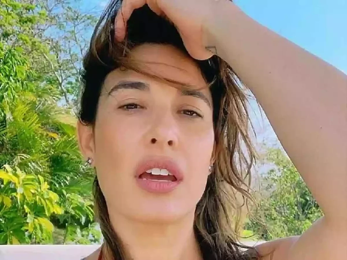 Parto natural! Conheça as famosas que deram à luz em casa - imagem 119617