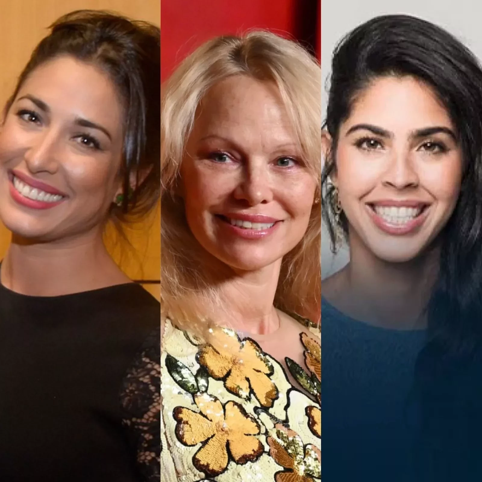 Parto natural! Conheça as famosas que deram à luz em casa