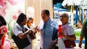 Uruçuí Celebra Dia das Mães com Evento na AABB - Imagem 11