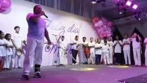 Uruçuí Celebra Dia das Mães com Evento na AABB - Imagem 9