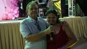 Uruçuí Celebra Dia das Mães com Evento na AABB - Imagem 7