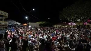Uruçuí Celebra Dia das Mães com Evento na AABB - Imagem 6