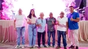 Uruçuí Celebra Dia das Mães com Evento na AABB - Imagem 3