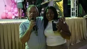 Uruçuí Celebra Dia das Mães com Evento na AABB - Imagem 8