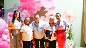 Uruçuí Celebra Dia das Mães com Evento na AABB - Imagem 2