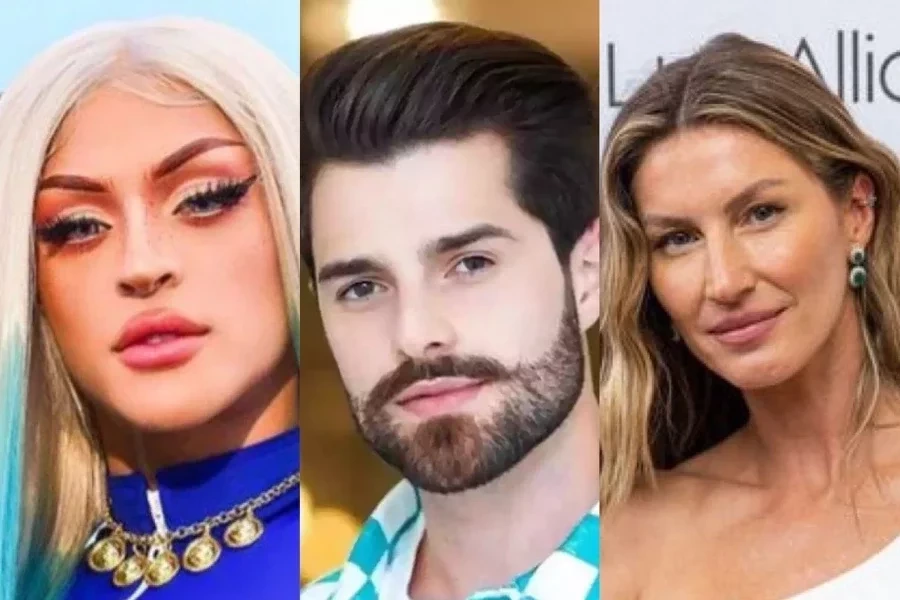 Conheça os famosos que têm irmãos gêmeos e você provavelmente não sabia