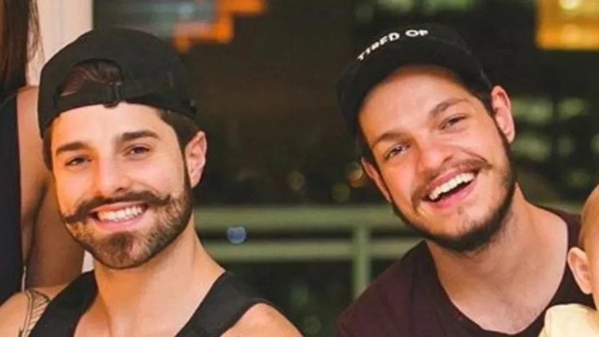 Conheça os famosos que têm irmãos gêmeos e você provavelmente não sabia - imagem 119637