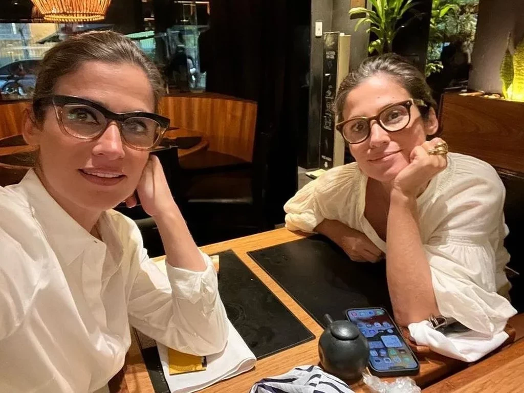 Conheça os famosos que têm irmãos gêmeos e você provavelmente não sabia - imagem 119634