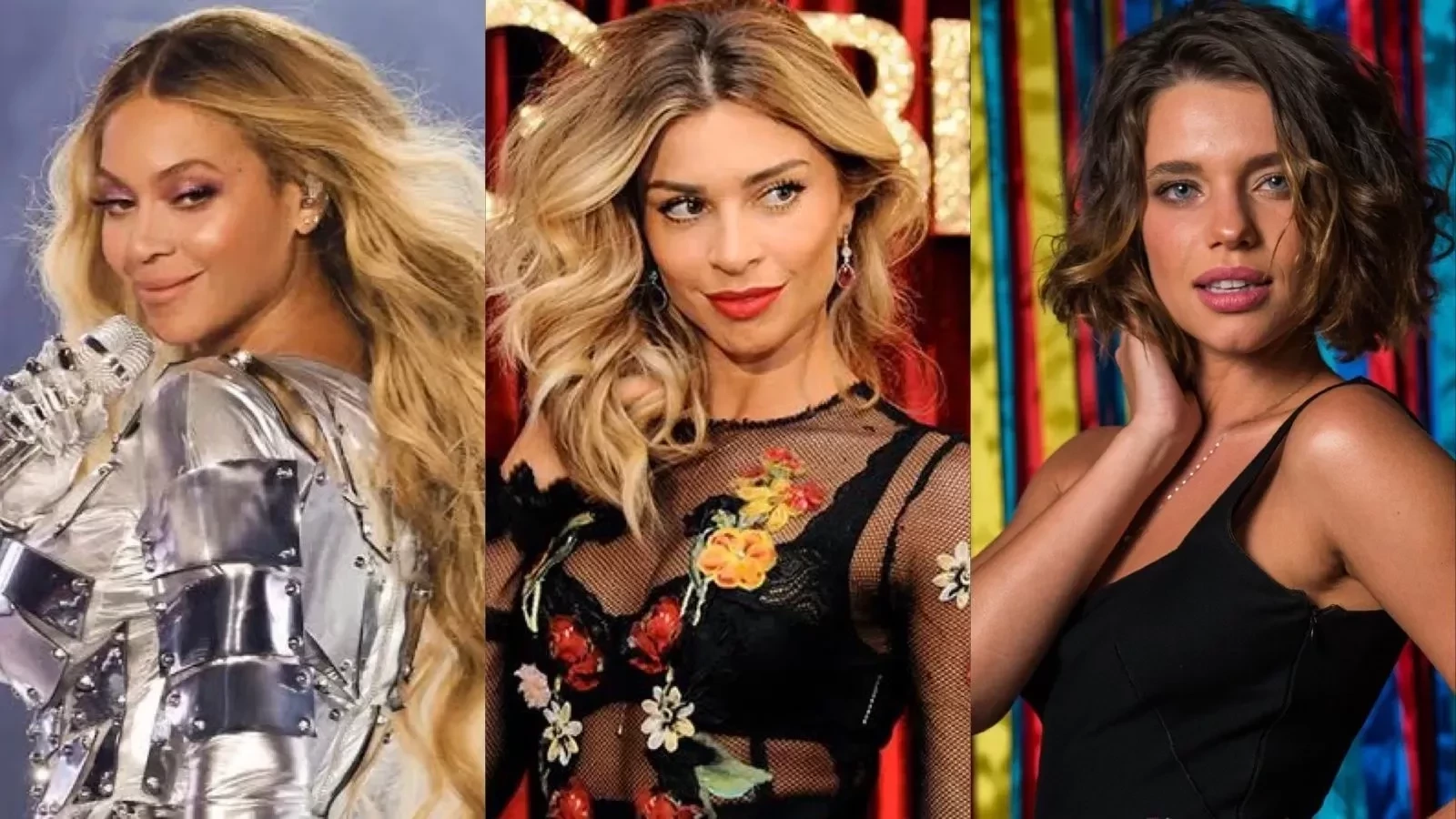 Conheça as famosas que não têm vergonha de mostrar os pelos nas axilas