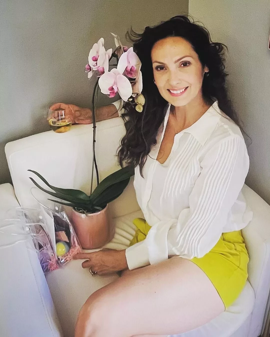 Como estão as estrelas das novelas mexicanas atualmente?  - imagem 119532