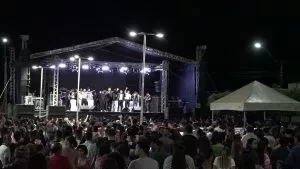 Uruçuí Celebra o Dia do Evangélico com Grande Evento de Fé e Louvor - Imagem 9