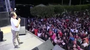 Uruçuí Celebra o Dia do Evangélico com Grande Evento de Fé e Louvor - Imagem 7