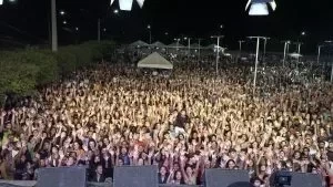 Uruçuí Celebra o Dia do Evangélico com Grande Evento de Fé e Louvor - Imagem 8