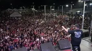 Uruçuí Celebra o Dia do Evangélico com Grande Evento de Fé e Louvor - Imagem 6