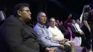 Uruçuí Celebra o Dia do Evangélico com Grande Evento de Fé e Louvor - Imagem 3