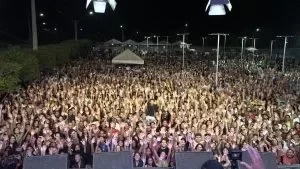 Uruçuí Celebra o Dia do Evangélico com Grande Evento de Fé e Louvor - Imagem 2